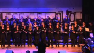 Nur noch kurz die Welt retten - Heart Chor Regensburg