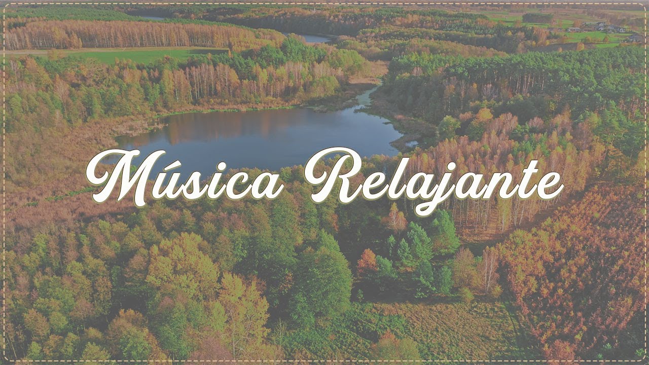 Música Instrumental de Relajante para Trabajar y Concentrarse Alegre ️🎶️ Musica relajante 🎶
