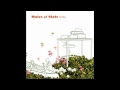 Mates of State - Goods (All In Your Head) 
