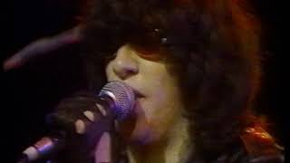 Ramones - Mama's Boy (Live on The Old Grey Whistle Test)