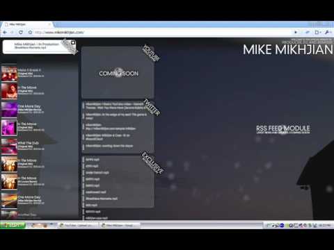 Mike Mikhjian - Breathless Moments