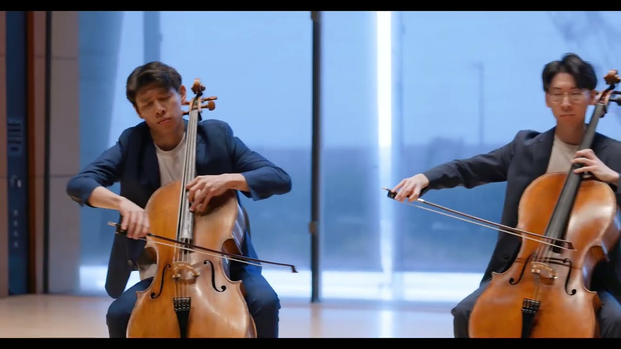 Debussy - Rêverie