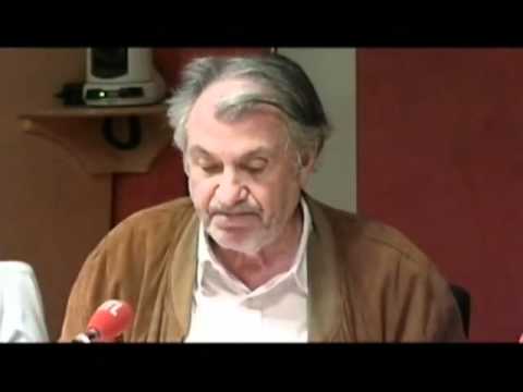 Serge July: The UMP dike has given way - RTL - RTL