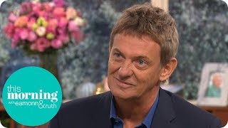 Matthew Wright Wishes He Had Quit His Own Show Much Sooner | This Morning video