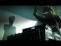 HANDSOME FURS - Memories Of The Future - live Full HD 1080p
