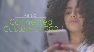 Videos zu Reltio Cloud