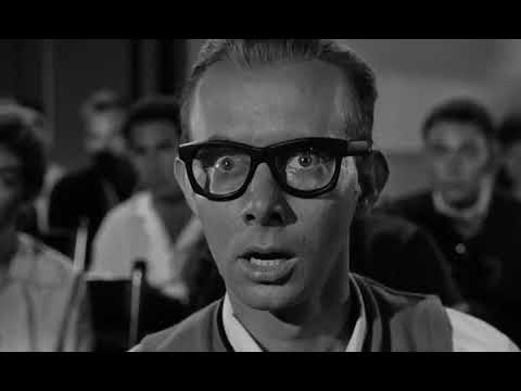 The Absent-Minded Professor (1961, 1987) Opening Credits