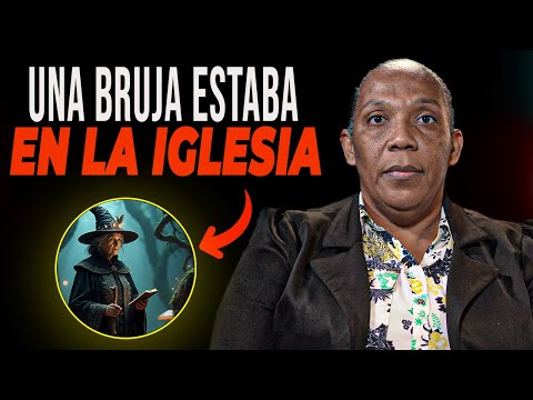 ⚠️ CUIDADO- ASI SE TRANSFIEREN LOS DEMONIOS-TESTIMONIO CRISTIANO