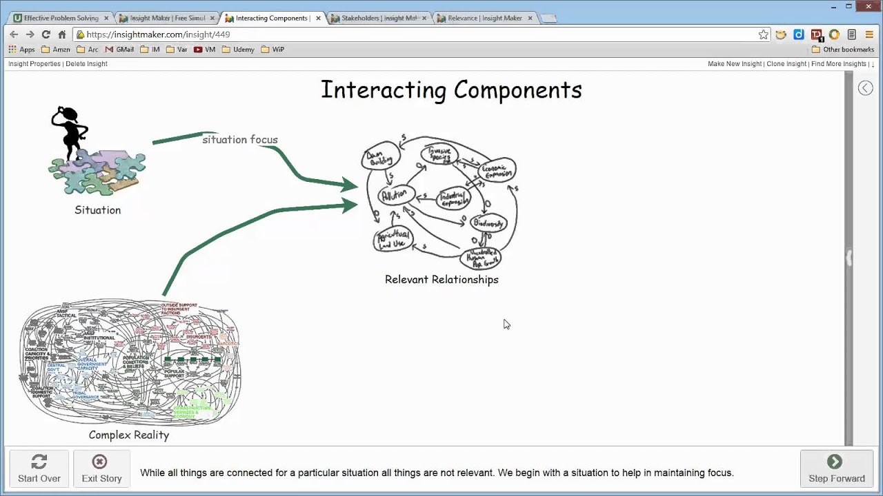 theWay/Interacting Components xRev - YouTube