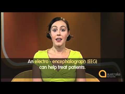 スタディイングリッシュ - シリーズ1 第9話：ADHD (Study English - Series 1, Episode 9: ADHD)