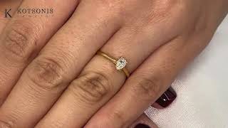 Κόσμημα Κοτσώνης Κόρινθος / Κοσμήματα με την υπογραφή του καλύτερου Ελληνικού εργαστηρίου