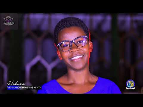 BEST OF REDEMPTION MINISTERS KENYA VIDEO MIX PART 2