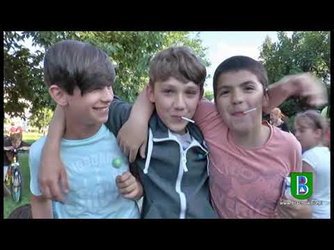 Nowy Plac Zabaw - Blachownia 2014