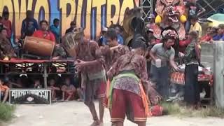 Download lagu Jaranan Legowo Putro Ndadi mp3