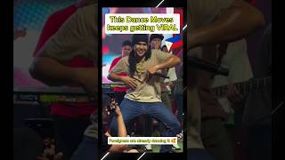 Download lagu Elias J TV signature Dance move #dancetrend #dance #music mp3