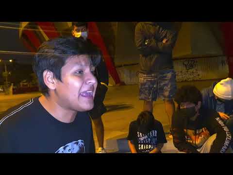 ERREKA VS FGP//FINAL// AUDICIÓN VATOFEST