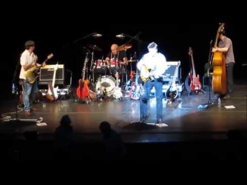 YOUR NEVER TOO OLD TO RNR - JOE BROWN ST DAVIDS HALL 2014