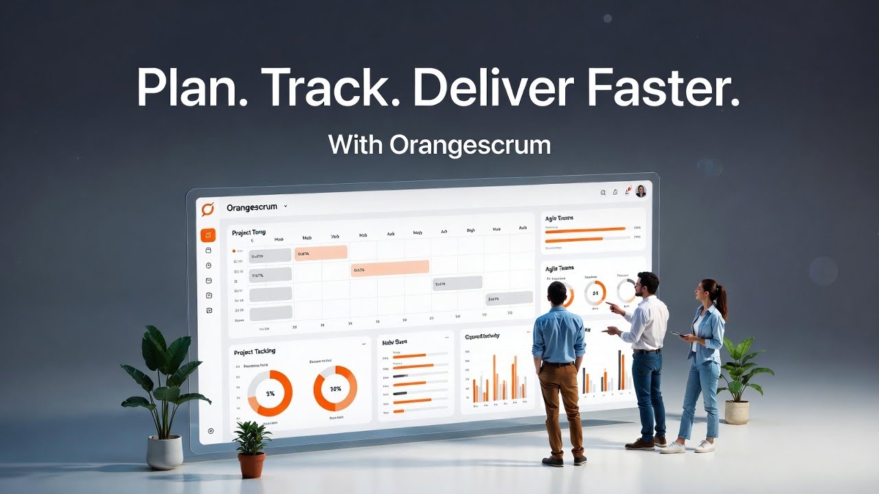 Orangescrum Project Management Software | Plan, Track & Deliver Work Smarter