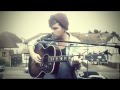Adam Burridge - Titanium (Cover) 
