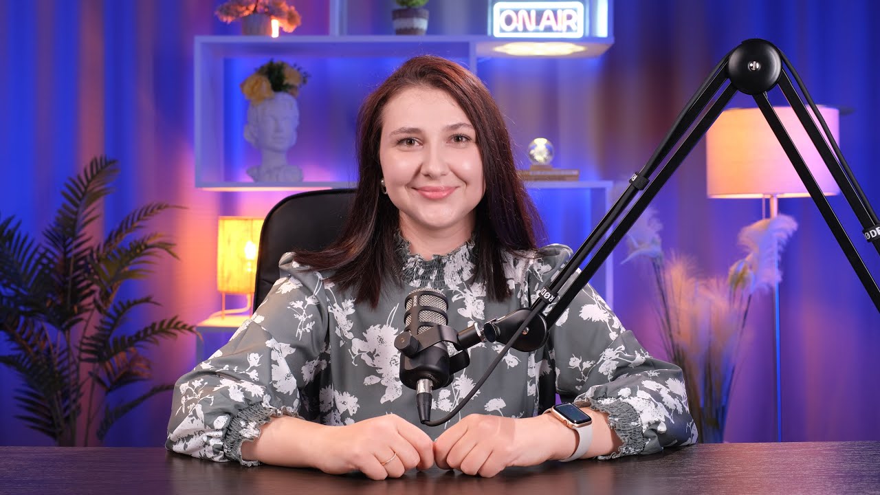 Demontăm miturile despre slăbire: Cum funcționează dietele - De vorbă cu Doctor Danici Marina