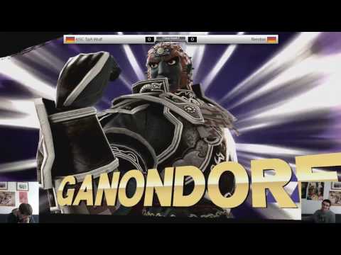 5SS II - Rendon (Ganondorf, Lucina) vs Wulf (Meta Knight, Wii Fit Trainer)   Winners R1