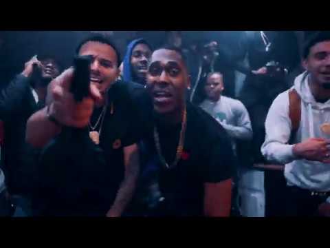 Spank Nitti James x Jayy-L - Thang Tucked (Official Music Video)