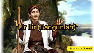 Download lagu Syair jawa Lir-ilir Sunan Kalijaga || Lirik dan artinya mp3