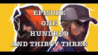 Chet &amp; Jon Episode 133: I Got My Arm Stuck In The Sky