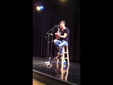 Diego Val- Luna/Cooler Than Me