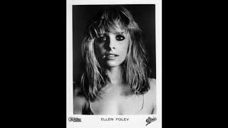 Ellen Foley - We Belong To The Night (Live in Amsterdam, 1980)