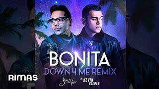 BONITA - Kevin Roldán, Jhoni The Voice