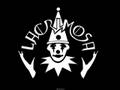 Lacrimosa - Lacrima Mosa - Angst 