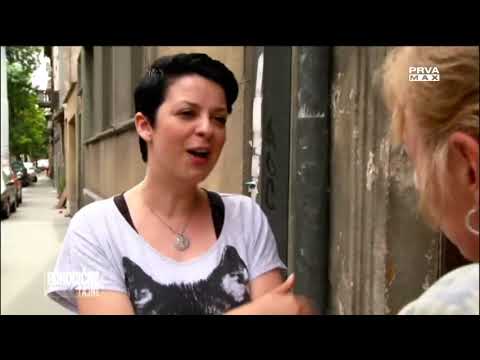 Porodične tajne 2022 - Tetka i teča prevaranti