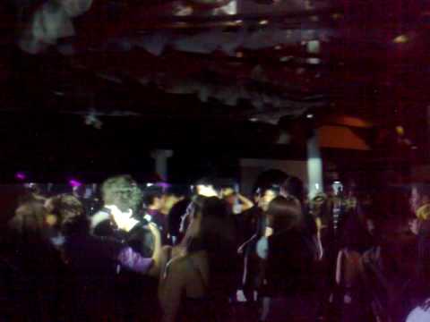 Ale Moreschi @ privèe Empire club * 19/03/2008 *