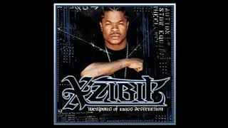 Xzibit - Scent Of A Woman