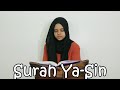 Surah Ya-Sin | 💔Recitation by Maryam Masud | Part 3 (last part)