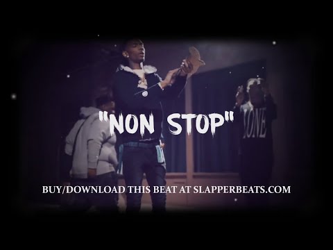 [FREE] DB.Boutabag x Kai Bandz Type Beat - "Non Stop" Bay Area Dark West Coast Cali Rap Instrumental