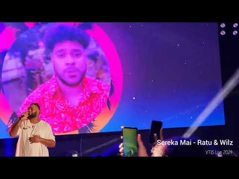 VT1S Live 2024: Sereka Mai - Ratu & Wilz