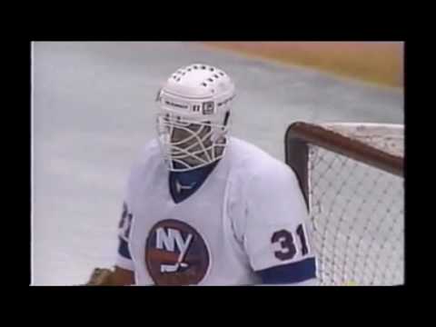 Game 5 1984 Patrick Semifinal Rangers at Islanders SPORTSCHANNEL NY Broadcast
