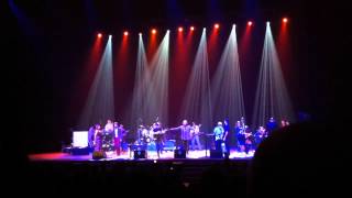 Big Star's Third (Mike Mills) - Jesus Christ (Live @ Primavera 2012)