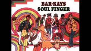 Music video thumbnail preview for Bar-Kays / Knucklehead by The Bar‐Kays