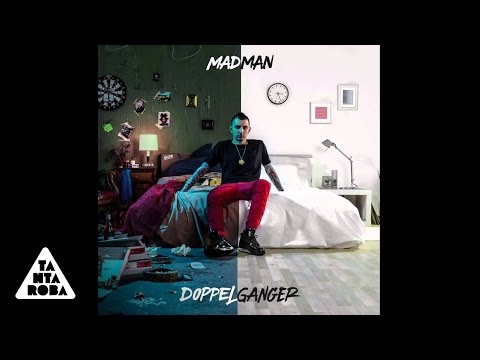MADMAN feat. LUCHÈ - 07 Non Credo ("Doppelganger")