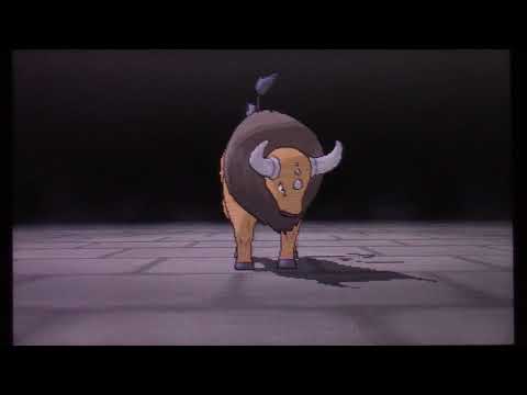 Pokémon Moon Nuzlocke Ep 35