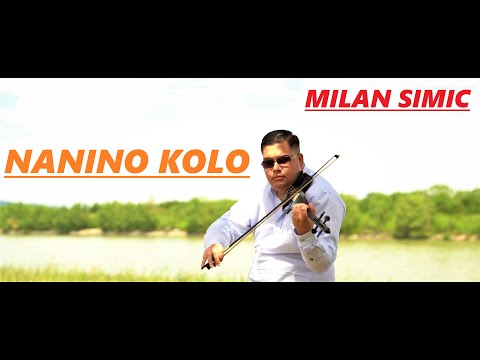 MILAN SIMIC // NANINO KOLO