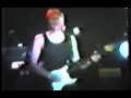 Robin Trower - Secret Doors - Detroit 1987