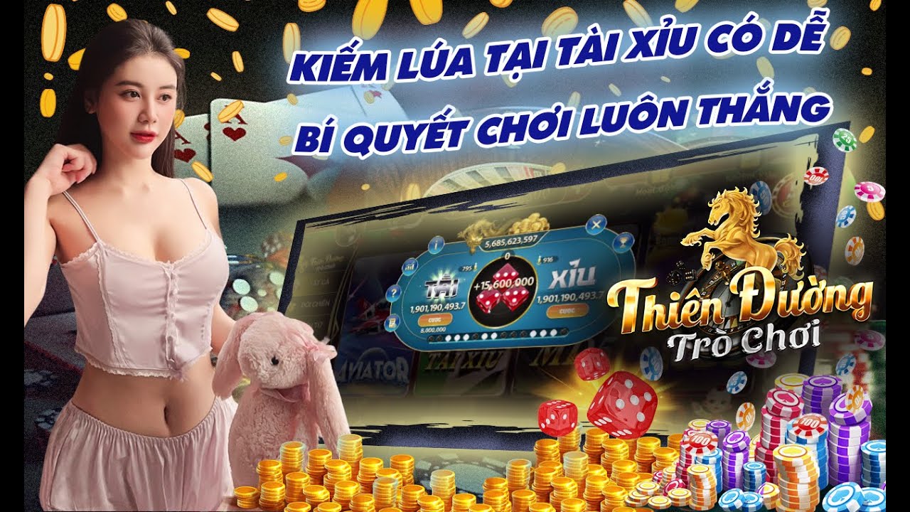 vip79 | kiếm lúa tại tài xỉu vuaclub yo88 gemwin hot789 bí quyết chơi luôn thắng mọi kèo | vip79