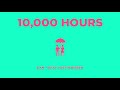 Dan + Shay, Justin Bieber - 10,000 Hours (Audio)
