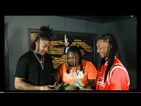 Phe x Kushman Mel x 3 Hunnit "No Average" 8407 Mic Performance