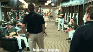 Moneyball 30" TV Spot