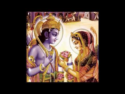 SriSri Anna's Ramayanakummi recited by Srimathisubathraa ji